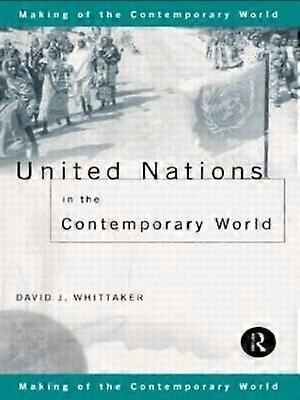 United Nations in the Contemporary World