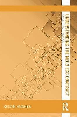 Understanding the NEC3 ECC Contract