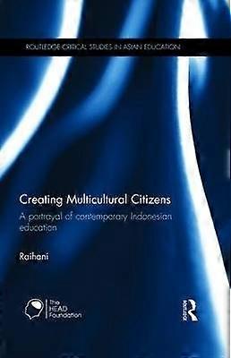 Creating Multicultural Citizens