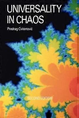 Universality in Chaos 2nd edition