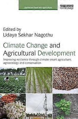 Climate Change and Agricultural Development