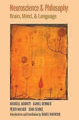 Neuroscience and Philosophy