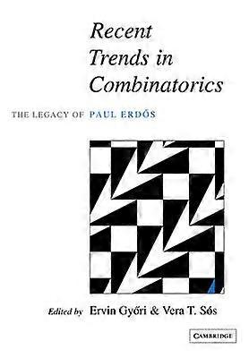 Recent Trends in Combinatorics