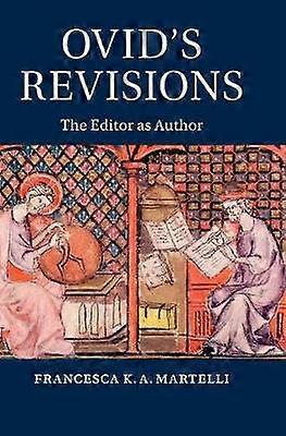 Ovid's Revisions