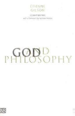 God and Philosophy