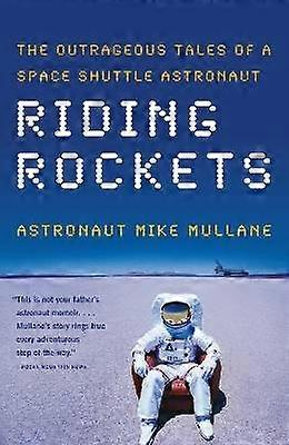 Riding Rockets