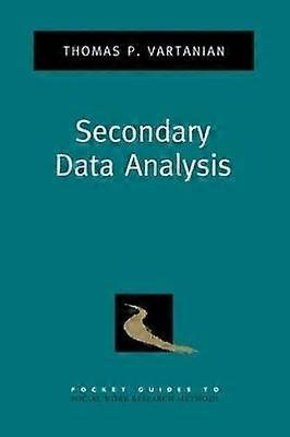 Analiza datelor secundare