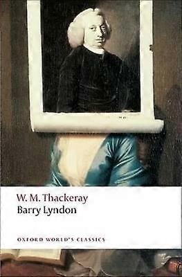 Barry Lyndon