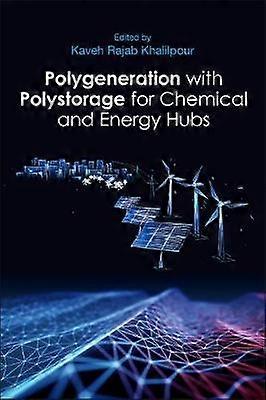 Polygeneration with Polystorage