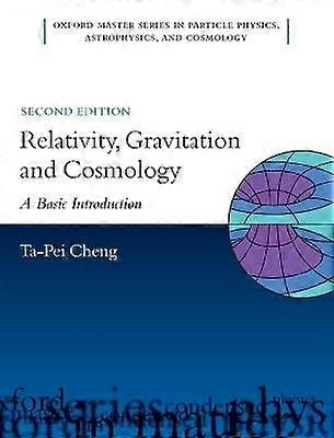 Relativity Gravitation and Cosmology