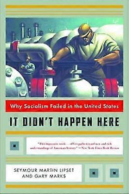 It Didn't Happen Here