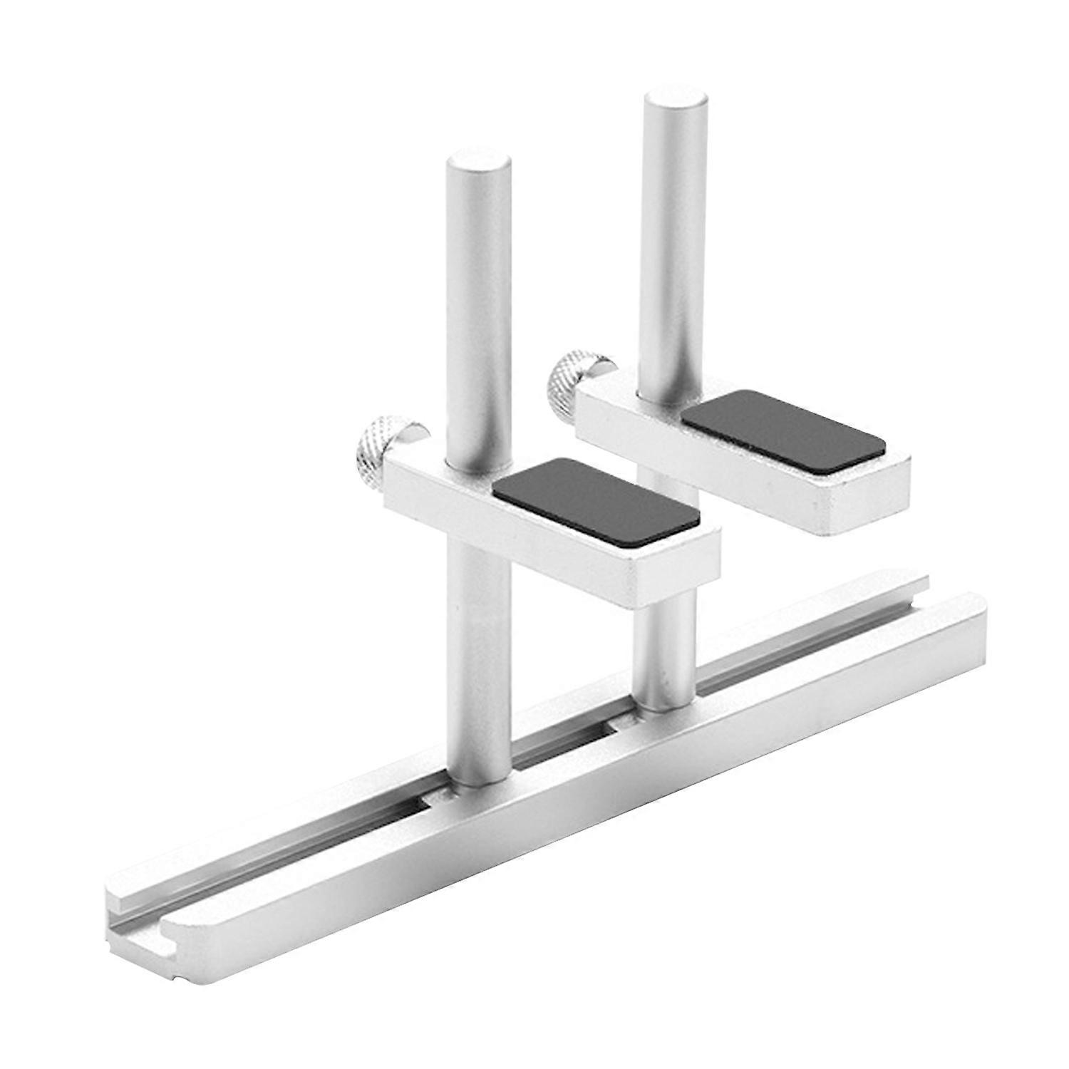 Graphics Card Bracket Adjustable Aluminum Alloy Graphics Card Holder GPU Stand for PC Chassis