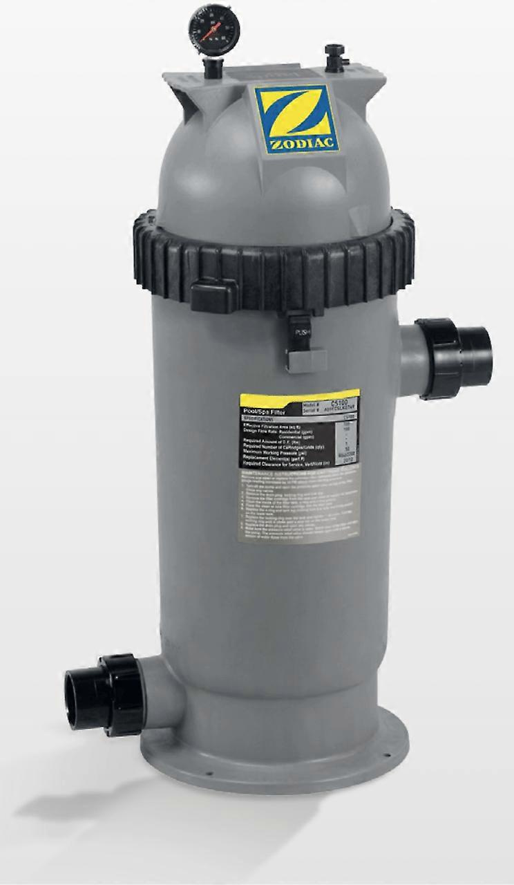 Filter CarTridges CS150