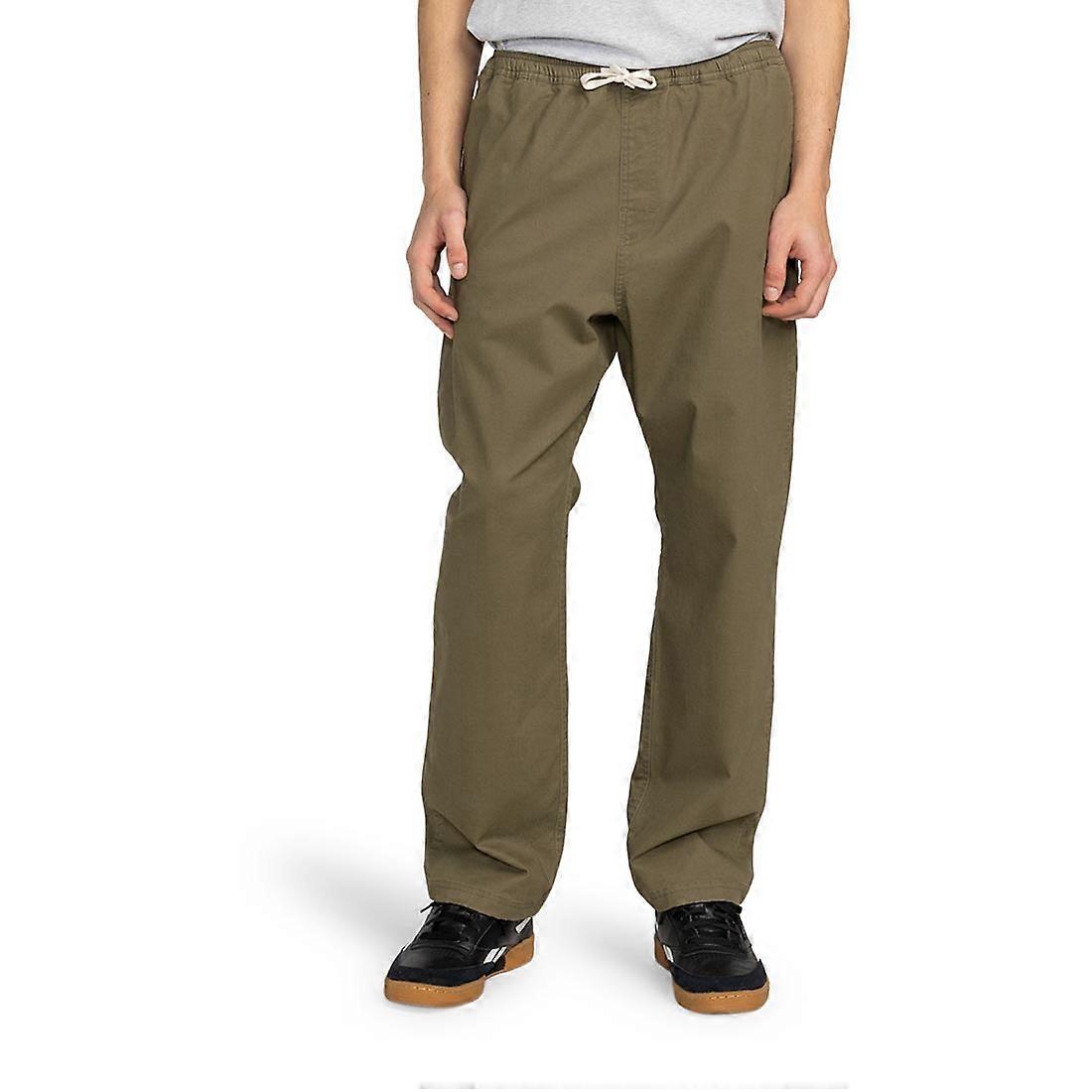 Element Chillin Pantalon élastiqué classique - Kalamata