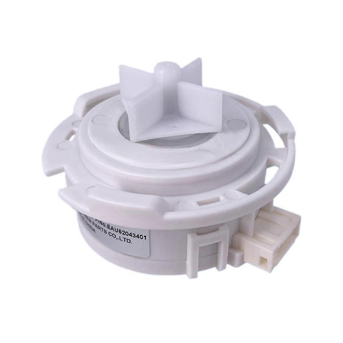 Washer Drain Pump for Washing Machine Replacement Parts 3Pin DC22V Drain Pump PMB-LG22B EAU62043401