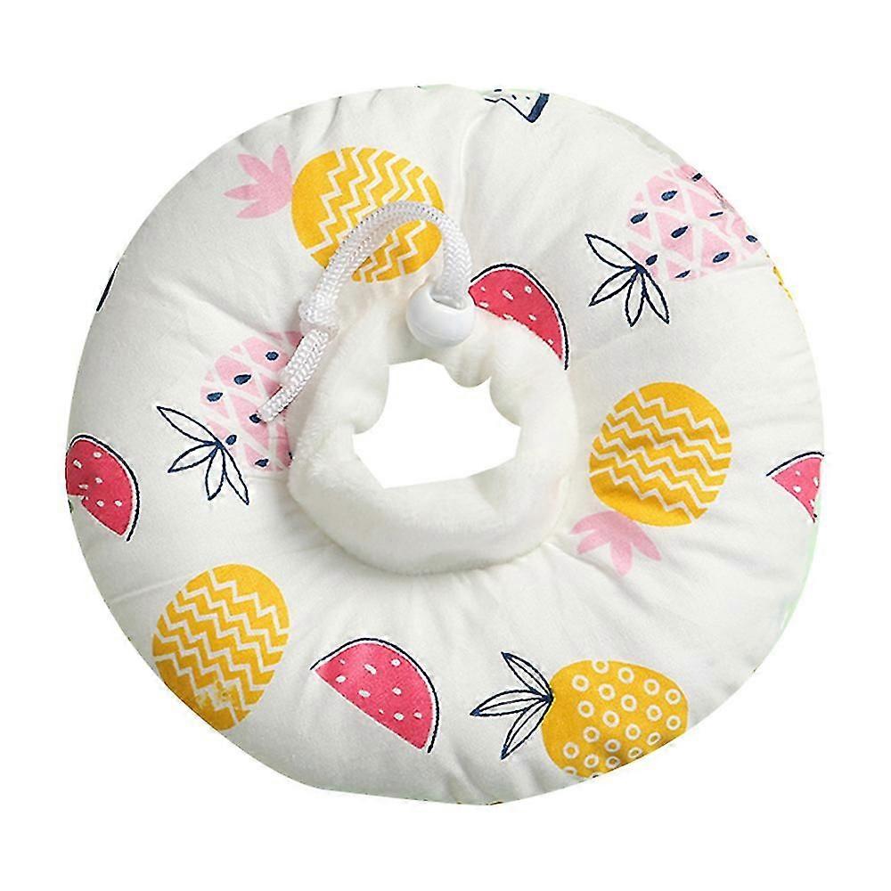 Cone Cute CartoonRecovery Collar ForWound Healing