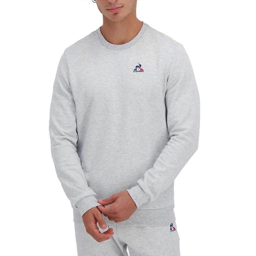 Moletons Le Coq Sportif Ess Crew