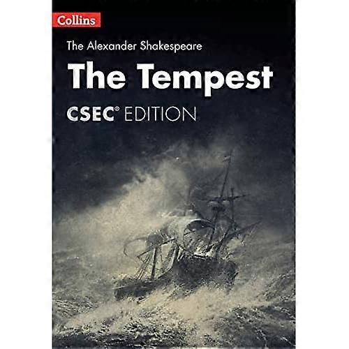 Der Sturm (Alexander Shakespeare) (Alexander Shakespeare)