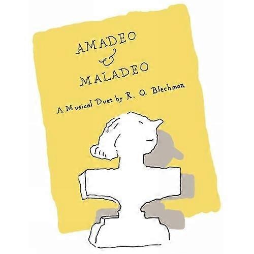 Amadeo & Maladeo: a Musical Duet
