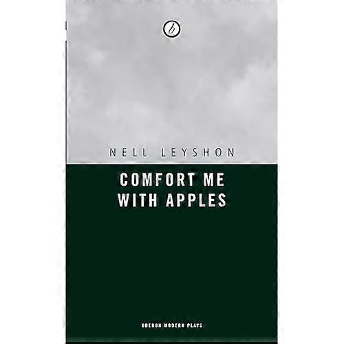 Lohduttaa minua omenat