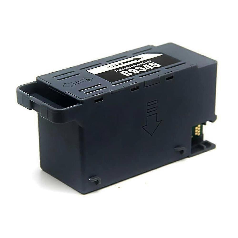 Ink Waste Collection Tank to replace Epson C9345 (Maintenance Box) Compatible/non-OEM (Pack of 1)