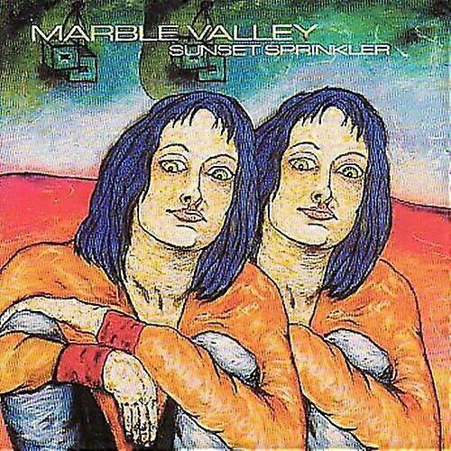 Marble Valley Sunset Sprinkler CD