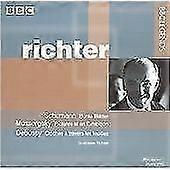 Bunterblatter (Richter) CD (2002)