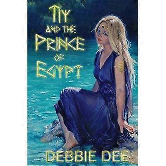 Tiy and the Prince of Egypt
