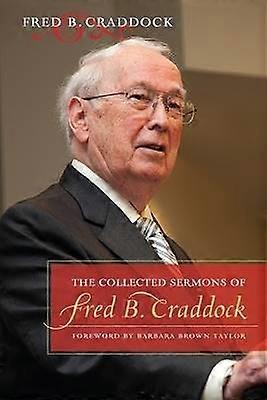 Le recueil des sermons de Fred B. Craddock