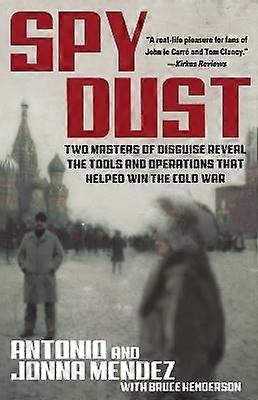 Spy Dust