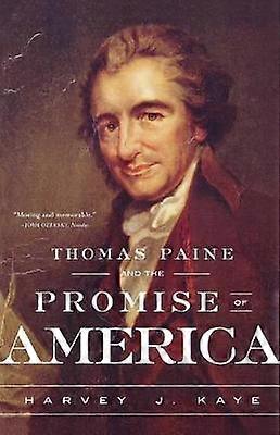 Thomas Paine en de belofte van Amerika