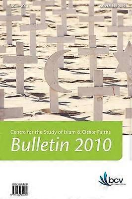 CSIOF Bulletin 2010