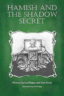 Hamish en het schaduwgeheim