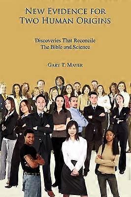 New Evidence for Two Human Origins