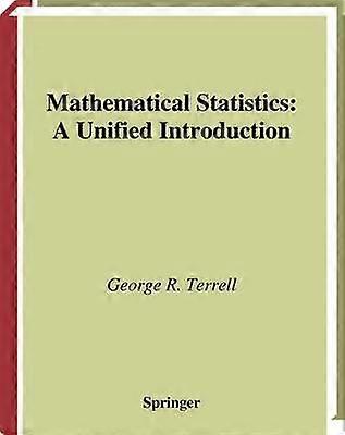 Statistici matematice