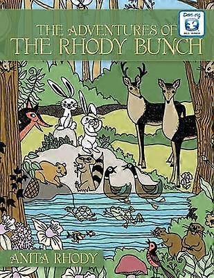 The Adventures of The Rhody Bunch