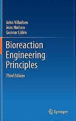 Bioreaction Engineering Principles