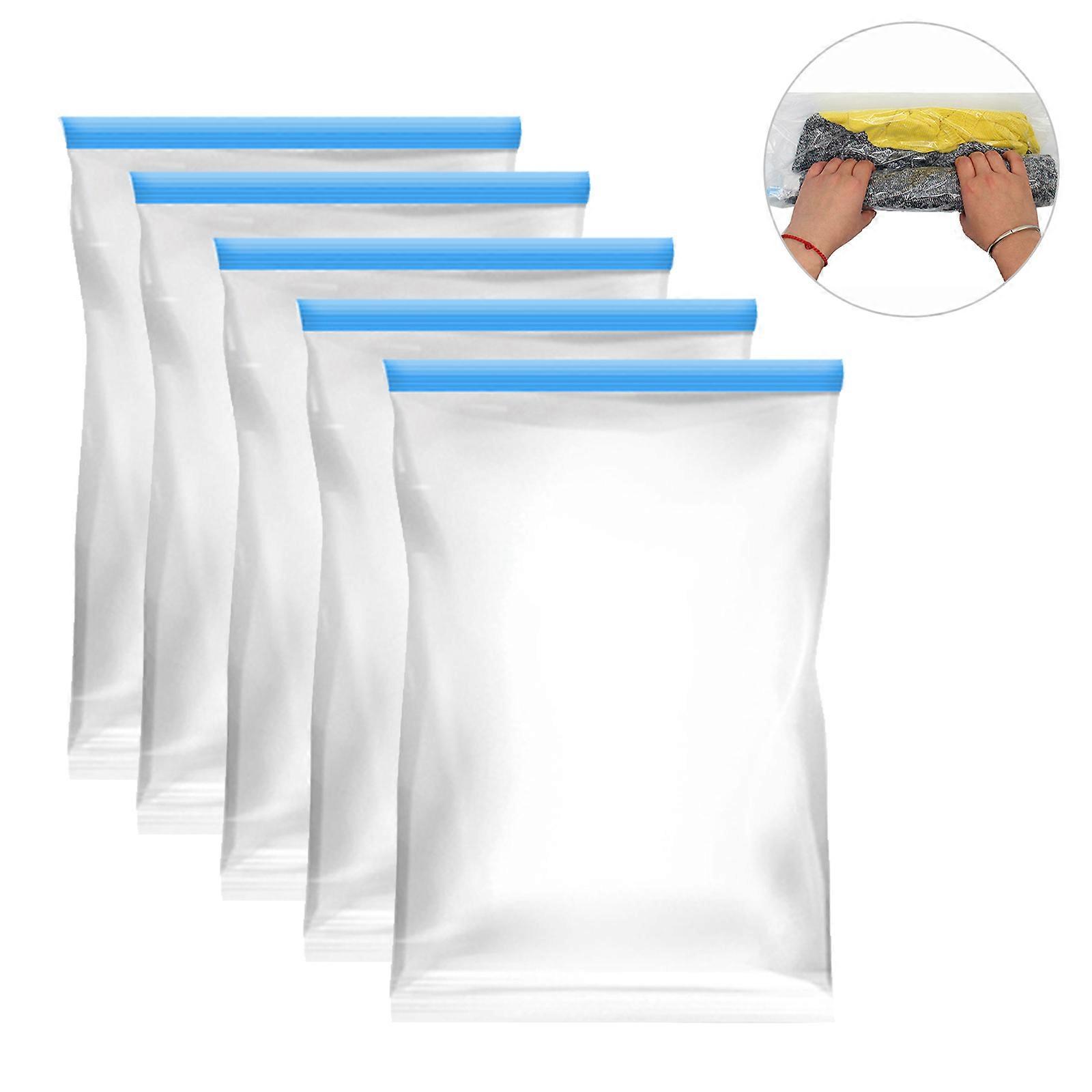 Vacuum Compression Bag, Clothes Storage Bag