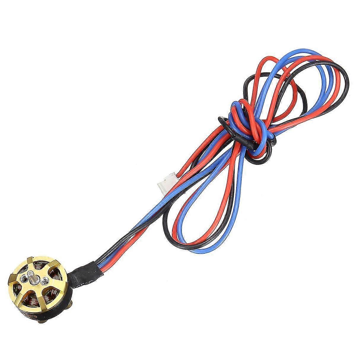 YXZNRC F09-S Eachine E200 E200 PRO Tail Motor Set RC Helicopter Parts