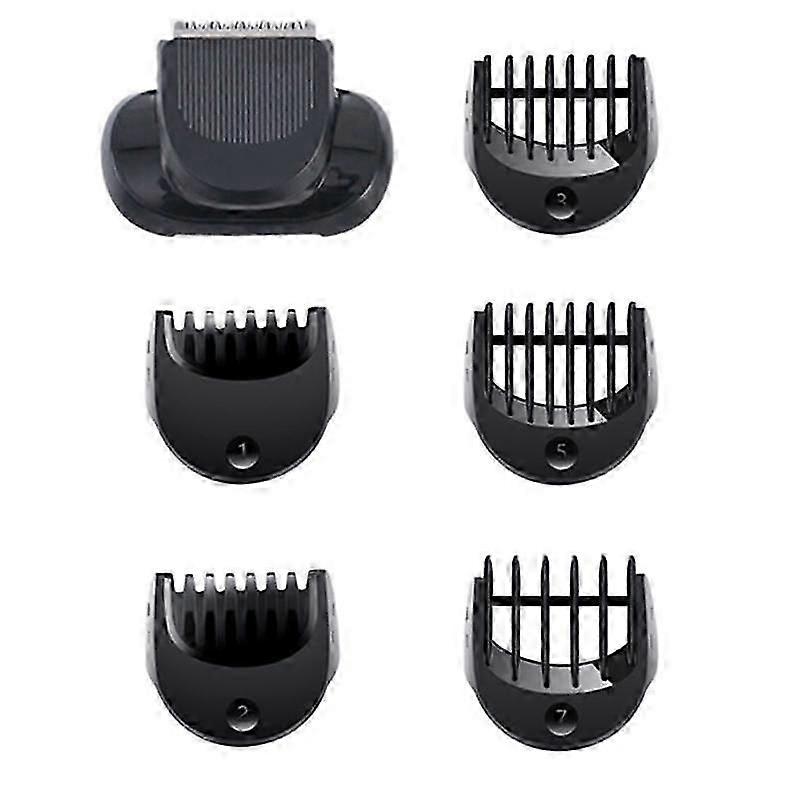 Electric Shaver Beard Trimmer for 5 6 7 Series