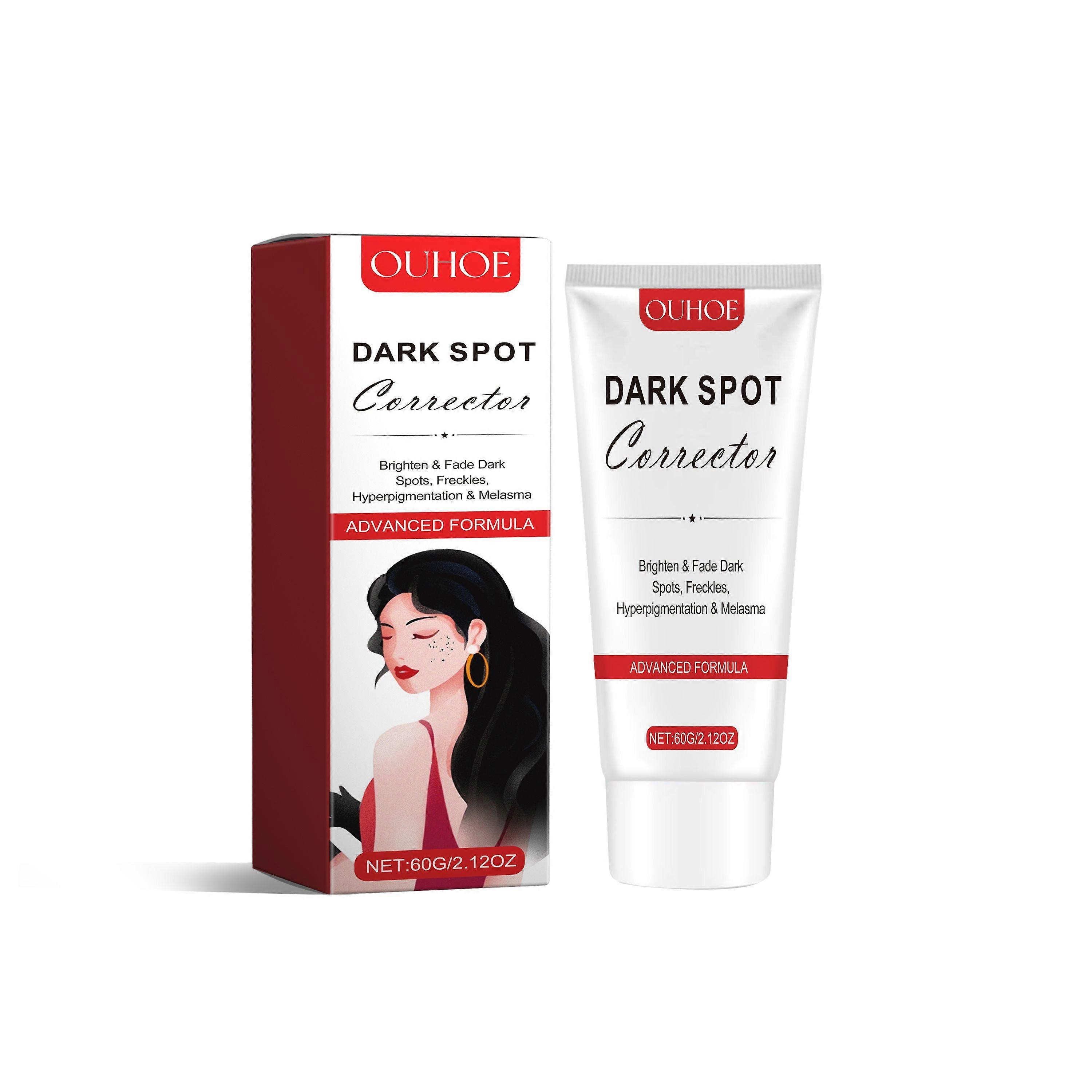 Fade Dark Spot Brightening Cream, Hyperpigmentation Corrector, Glowing Skin Solution ,60g