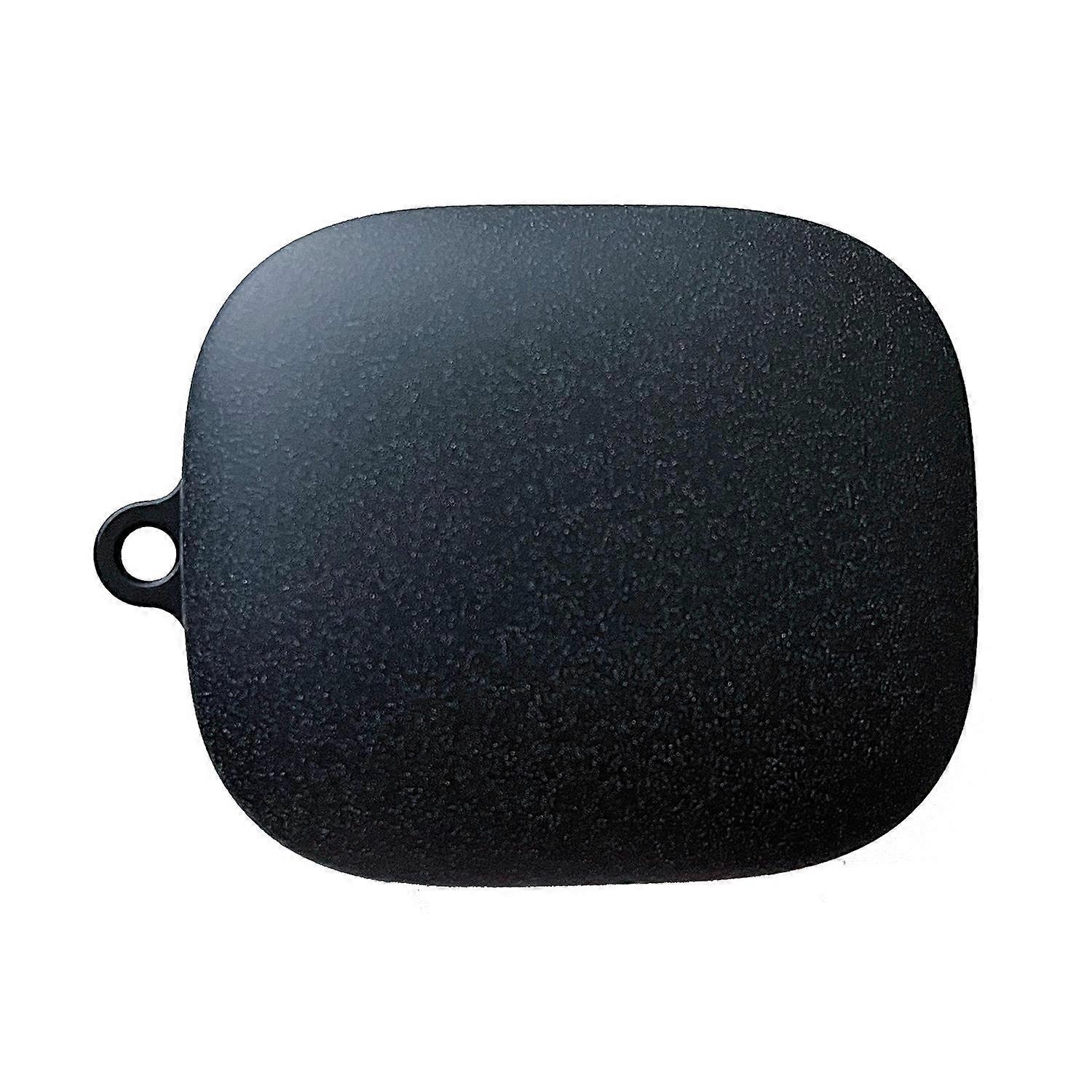 Solid Color Hard PC Frosted Bluetooth Earphone Protective Case For Redmi Buds 6