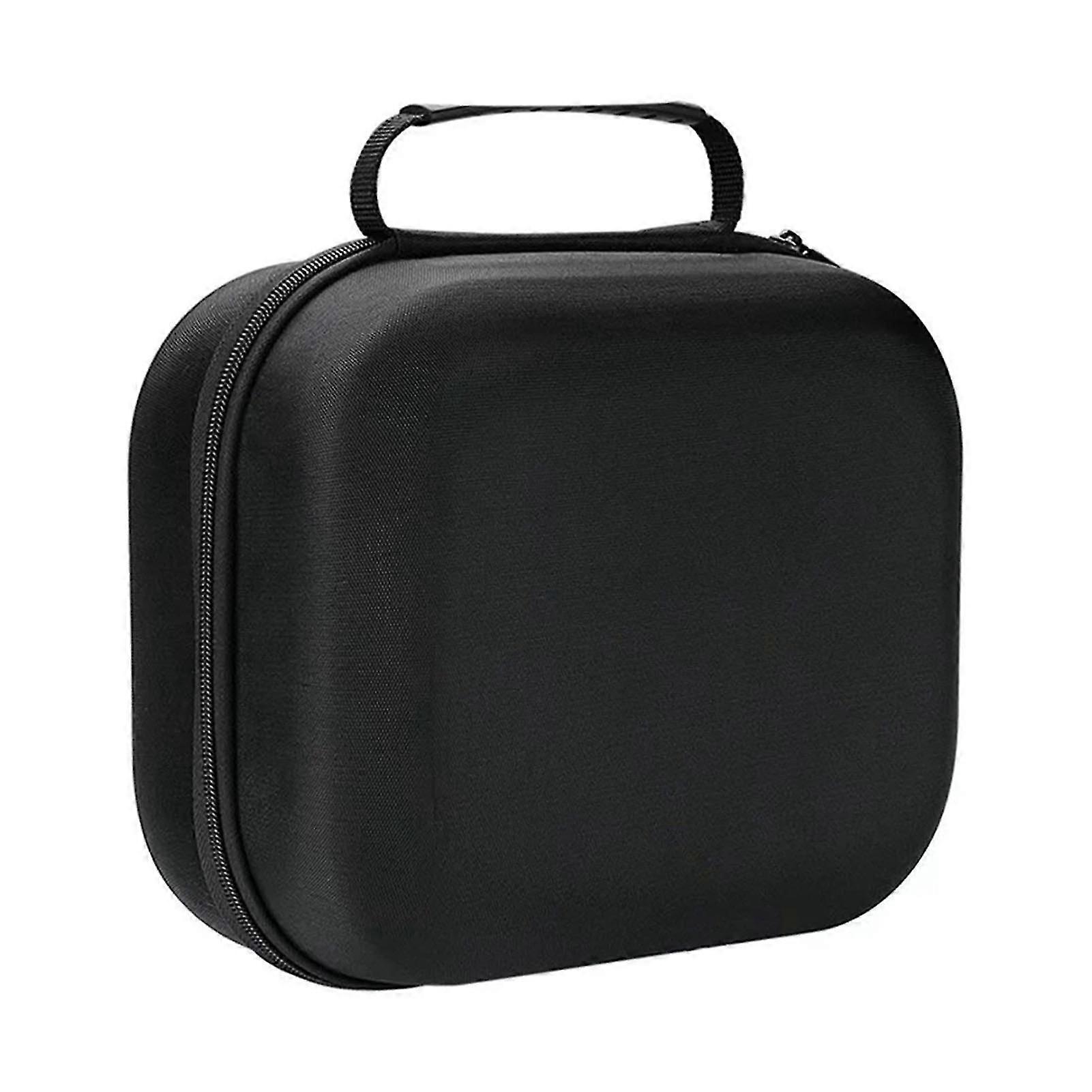 Travel Carrying Case for Pico Neo3/for Neo4 VR Headset Accessories Hardshell Shockproof Dual Zipper VR Bag