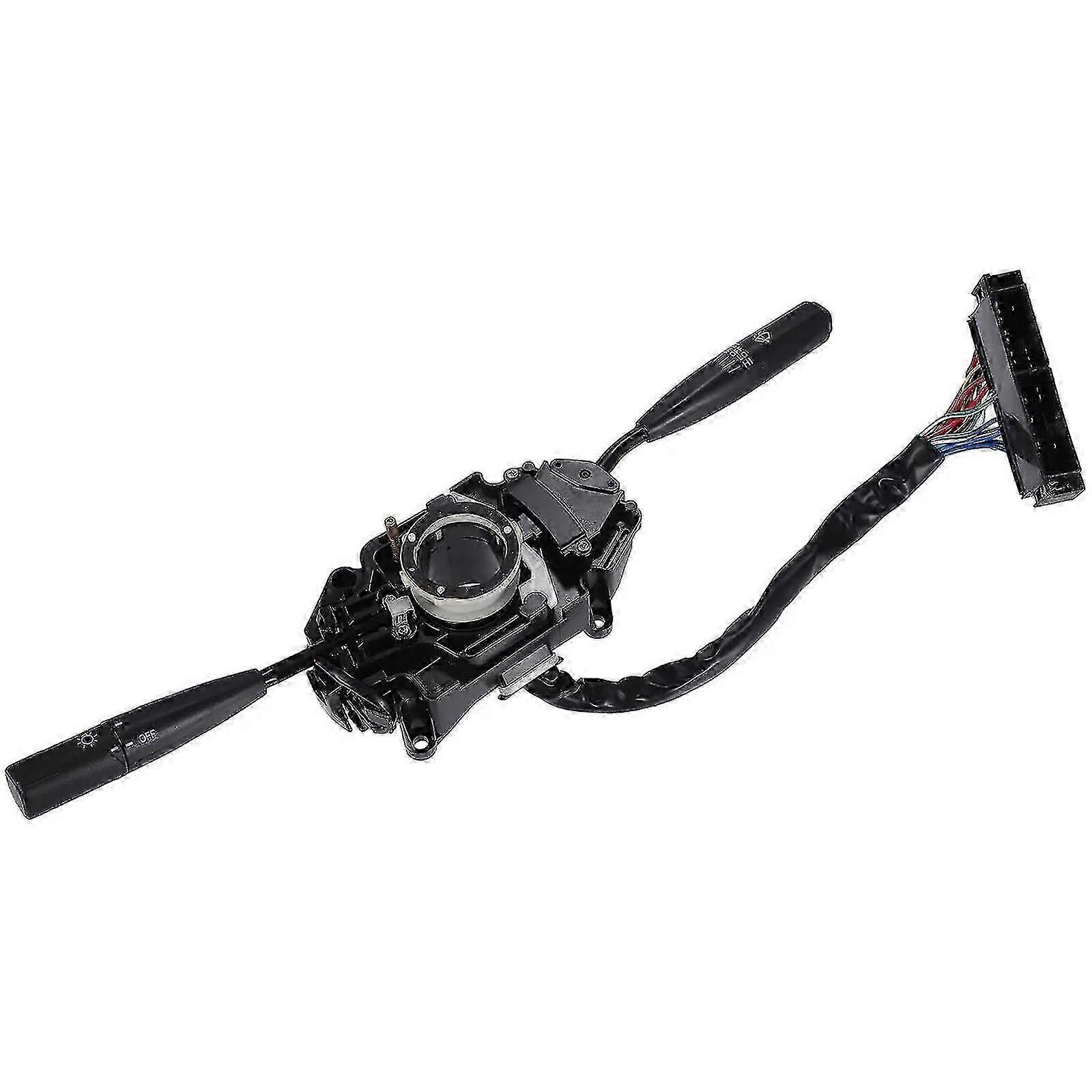 Turn Signal Wiper Switch Assembly for 1993-1997 Toyota Corolla AE101 - OEM 843101A660