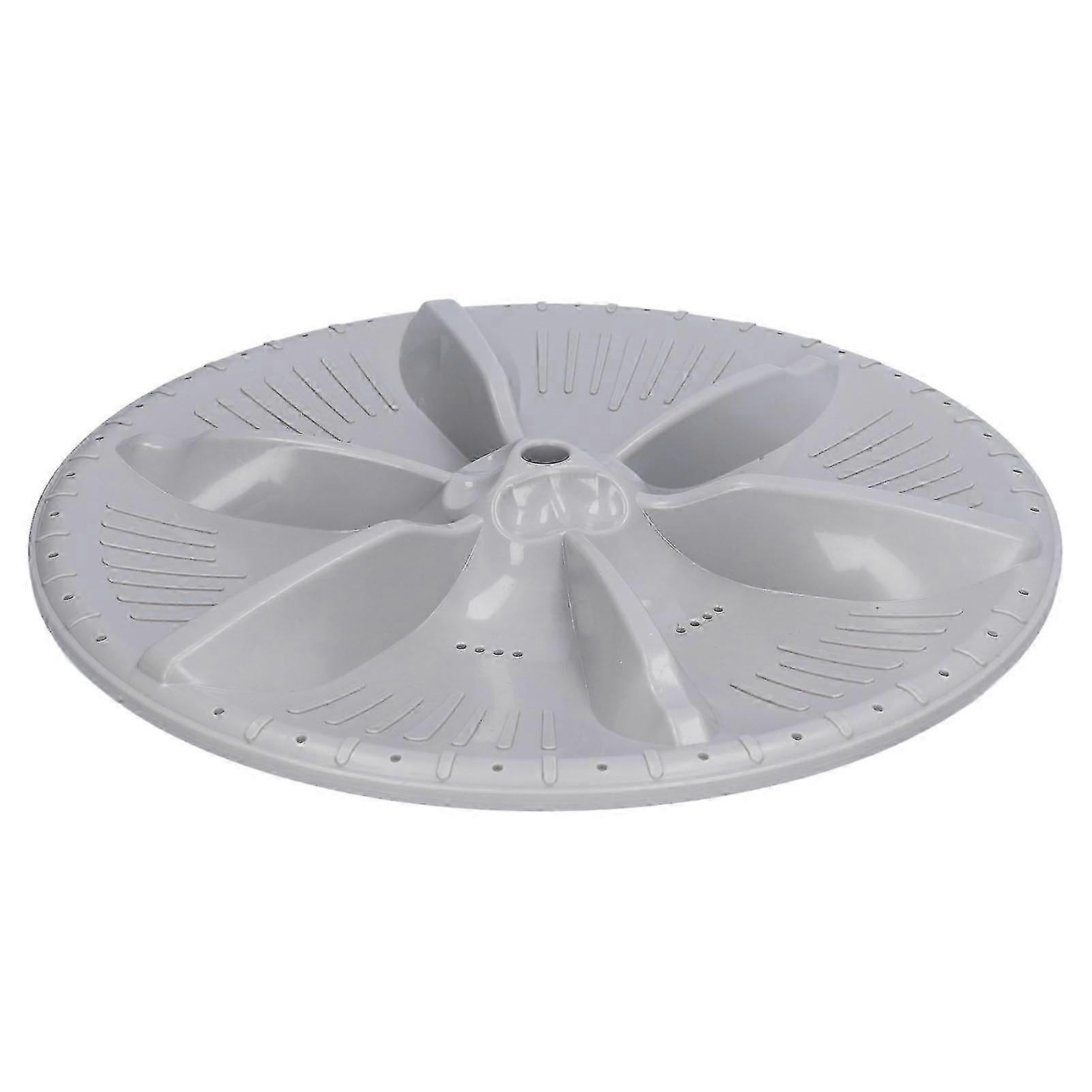 Universal Washing Machine Washplate 37.5cm Automatic Impeller Plate