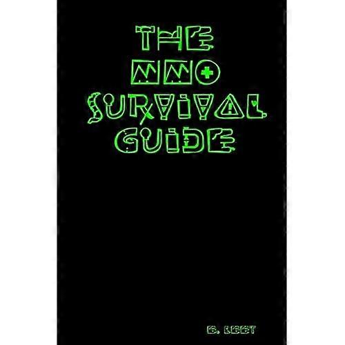 Mmo-overlevelsesguiden