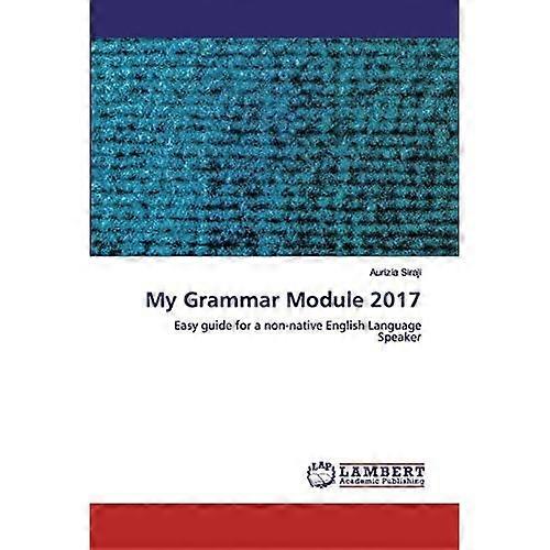 Mein Grammatikmodul 2017