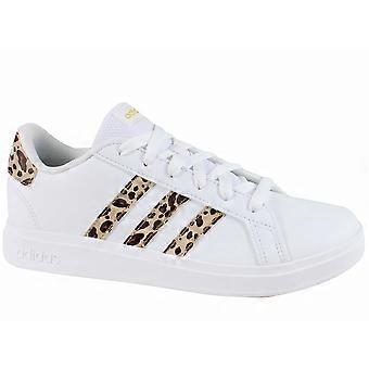 Schuhe Adidas Grand Court 2.0 K IG1187