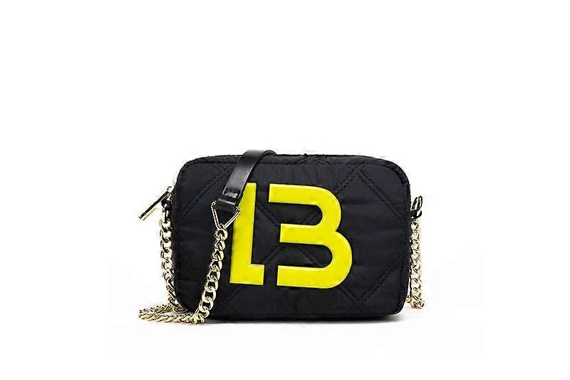 Women's shoulder bag Small square bag