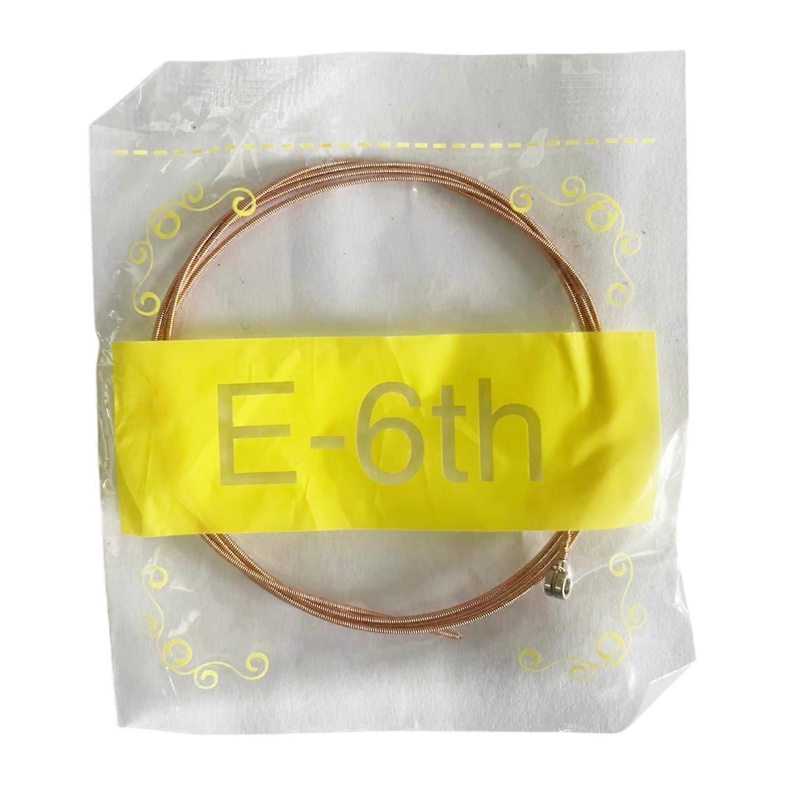 Guitar Strings,Classical,Replace Old Broken,Parts,Professional Acoustic Guitar